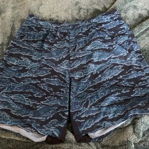 Lululemon Surge Short